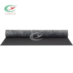 Quality Fireproof Mass Loaded Vinyl Sound Barrier Flavorless Multipurpose wholesale