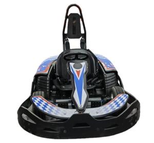 Quality 3000W Indoor Electric Go Karts For 8 Year Olds Collision Proof wholesale