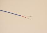 High Temperature Cable Thermocouple Compensation Wire Type T Thermocouple