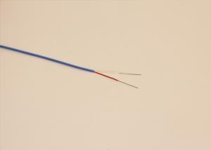 Quality High Temperature Cable Thermocouple Compensation Wire Type T Thermocouple Extension Wire wholesale