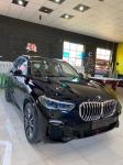1.52*15m Hot sale tinted super gloss sun protection film for car body