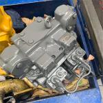 Mini Excavator Hydraulic Main Pump for Hitachi Excavator ZX200-5 ZX200-6 HPV102