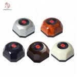 restaurant guest call waiter beeper wireless service button