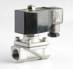 Normally Closed 2N AC110V Two Way Solenoid Valve