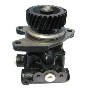 Quality 2 Holes Oem 470-04156 Power Steering Pump For Isuzu 6hh1 wholesale