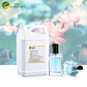 Quality Friendly Smell Perfume Fragrance Oil Long Lasting For Girl wholesale