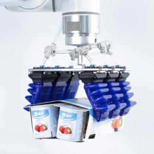 Quality Food Industry 10000g End Of Arm Tooling Grippers wholesale