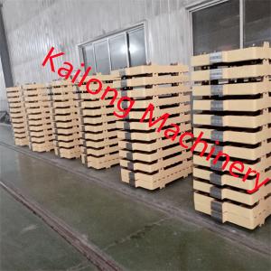 Quality High Rigidity Foundry Pallet Transfer Car wholesale