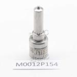 Fuel Injector Siemens Injectors , Cr Spare Parts M0012P154 Fog Spray Nozzle