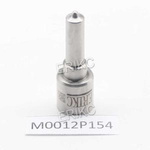 Quality Fuel Injector Siemens Injectors , Cr Spare Parts M0012P154 Fog Spray Nozzle wholesale