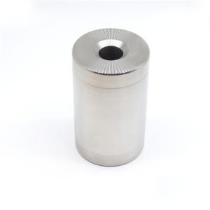 Quality 020592-1 WaterJet Spare Parts 87K High-pressure Cylinder for WaterJet Intensifier Pump Waterjet Pump Parts wholesale