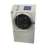 0.4 Square Meters Mini Freeze Dryer For Vegetables And Fruites