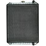 Kobelco Excavator Radiator YN05P00010S001 YN05P00024S001 YN05P00024F1 YN05P00058