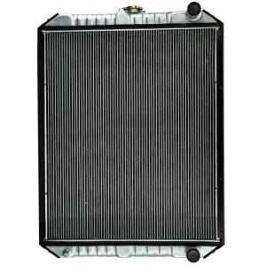 Quality Sumitomo Excavator Radiator KBH10800 LN003410 Y605111000 LN001870 wholesale