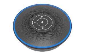 Quality 3.5mm Audio conferencing USB Speakerphone For Small Conference Room wholesale