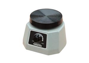 Quality 70W Dental Lab Equipment Powerful Plaster Model Round Vibrator for Laboratory wholesale