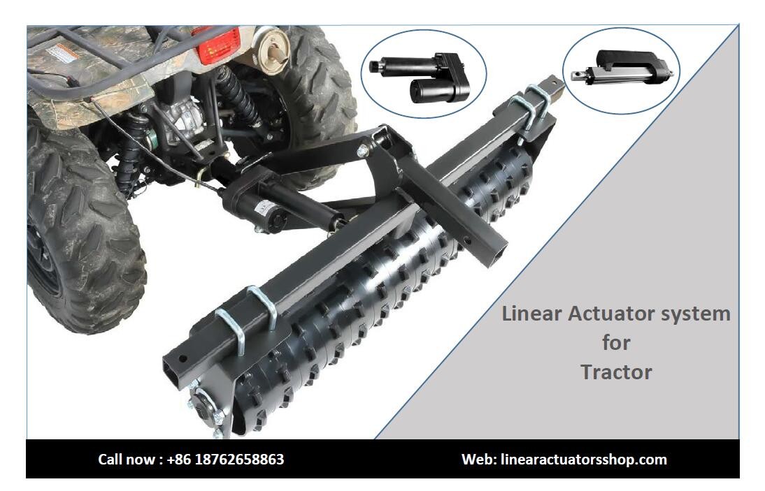 24volt waterproof linear actuator with limit switches with 700mm stroke, OEM high force linear actuator