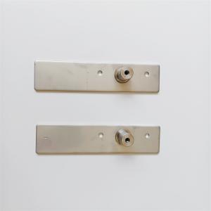 Quality Custom Metal Fabrication Small Parts Precision Furniture Stamping Parts wholesale