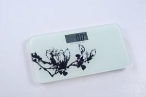 Quality Chinese Monochromes Mini Travel Weighing Scales wholesale