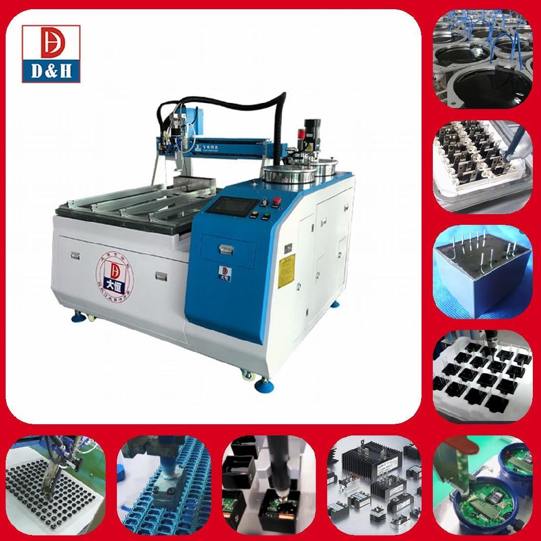 Shipping Cost Automated Adhesive Dispensing Systems Ab Glueing Machine Customization