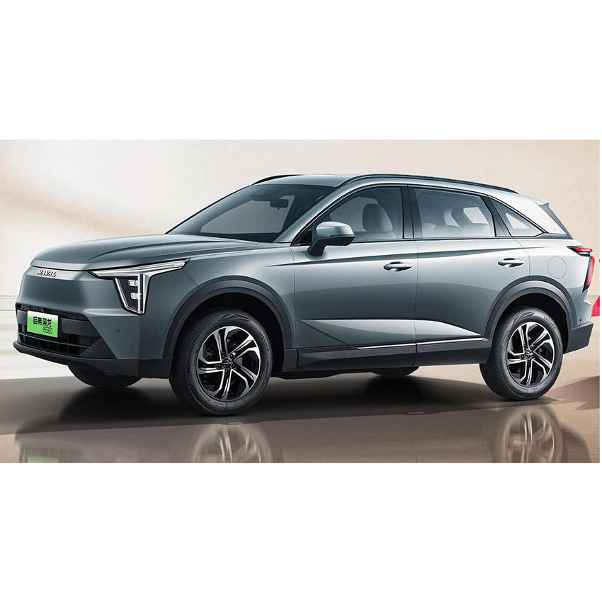 Haval Xiaolong Chinese Electric SUV 5 Seater PHEV SUV 2 Speed DHT