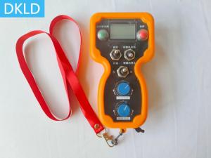 Quality Industrial Remote Control For Welding Robots wholesale