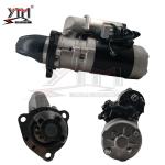 Starting Motor 7.5kw 600-813-7153 Starter Motor 0-23000-7955 6D140 Left Opening