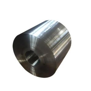 Quality 316l Steel Seamless Bearing Ring Forging Round Roller wholesale