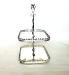 Iron bead plate(11)