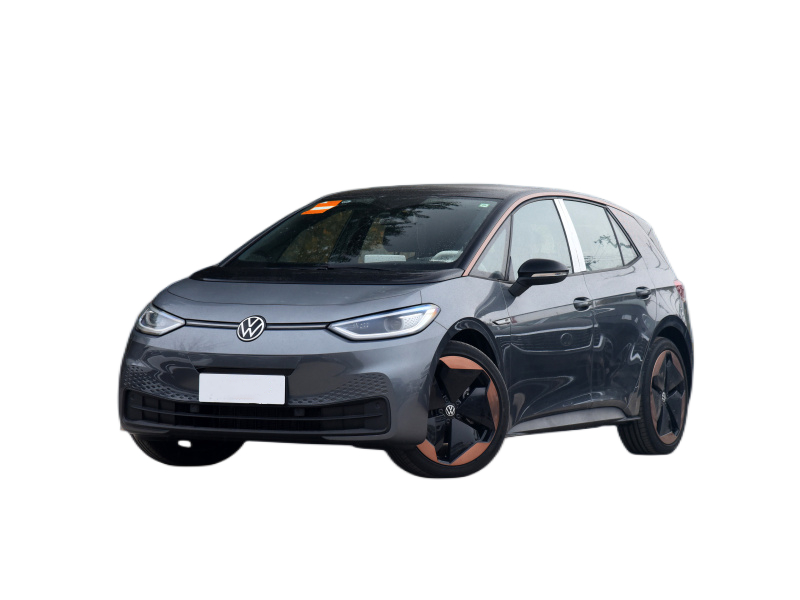New Car Volk swagen ID3 cheapest price 2022 Pro Vw Energy High-Speed Suv Cn Sic Used Electric car
