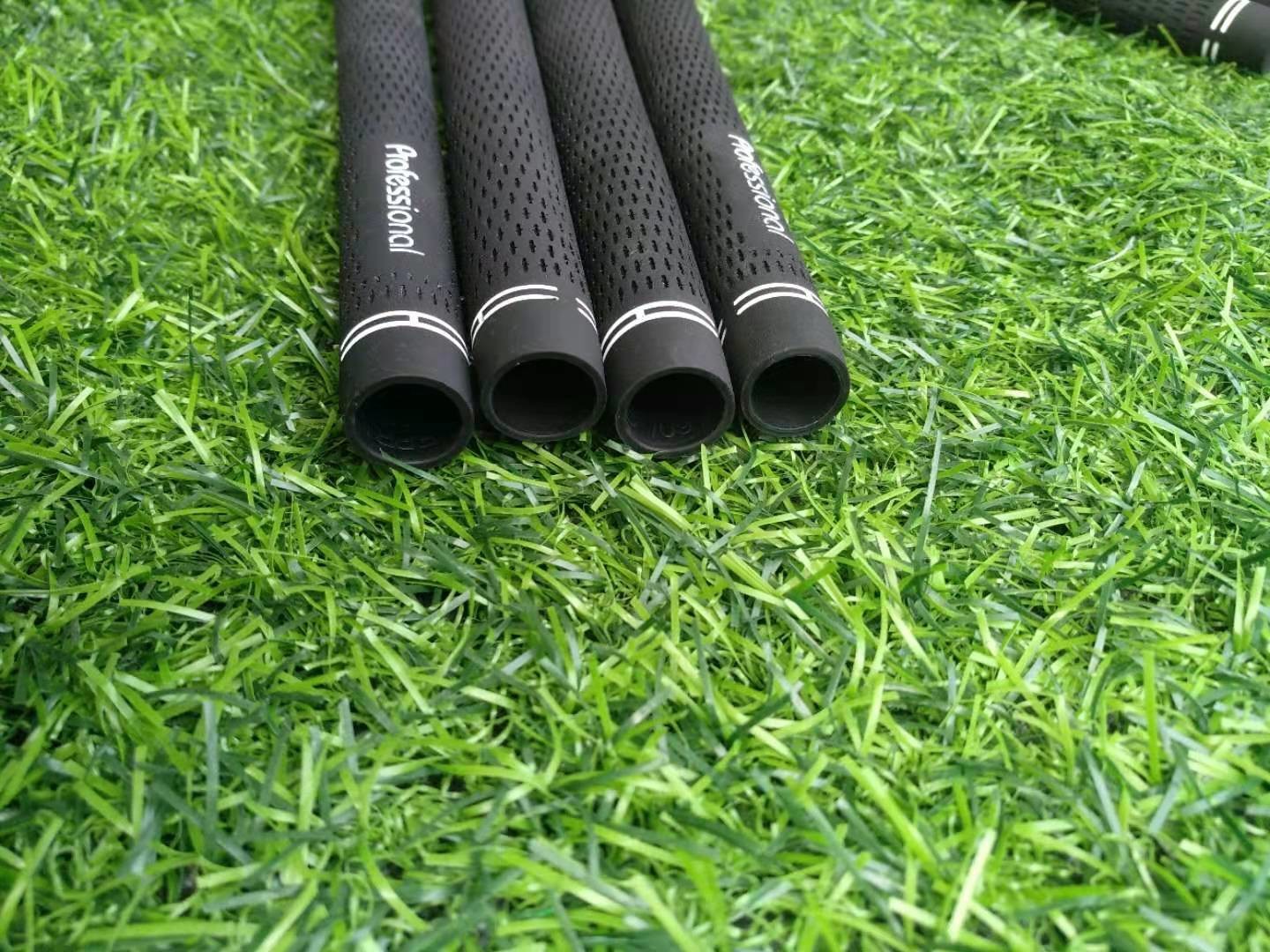 golf grip , golf grips , golf rubber grip , round grip , club iron grip , golf roud grip
