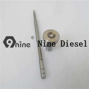 Quality Durable 0445120029 Diesel Fuel Pump Valve F00RJ01129 F 00R J01 129 wholesale