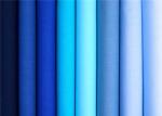 High Pure Cotton Plain Weave Fabric Solid Color Suitable For Shoes Lining