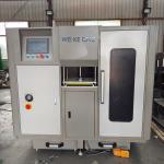 3 Axis Aluminum End Milling Machine Automatic Cnc Milling