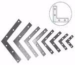 Multifunctional Fastening and Wood Frame Steel Picture Frame for Sheet Metal Stamping