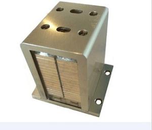 Quality High Performance 808nm 500W Vertical Diode Laser Stack for Hair removal, Skin Whitening wholesale