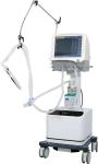 S1100 20 CmH2O-100 CmH2O Medical Ventilator Equipment Breathing Machine In ICU