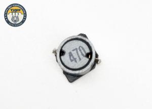 Quality TG-S05 Shielded SMD Power Inductors Extensive Resistance For Electronic Equipment wholesale