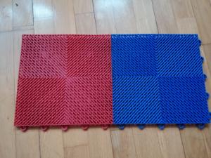Quality PP sport court floor O wholesale