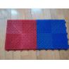 Buy cheap PP sport court floor O from wholesalers