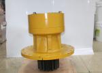 R305-9 R335-9 R290-7 Excavator Swing Gearbox R305 Slewing Gear Box 31N8-10180
