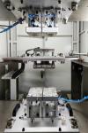 Automatic Spot Welding Machine Hot Plate Welding Process