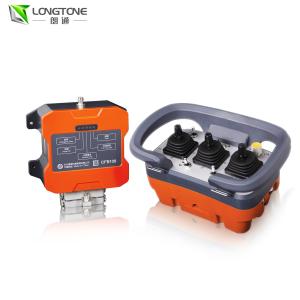 Quality HBC735 Radio Remote Control For Putzmeister 28m Concrete Pump Truck wholesale