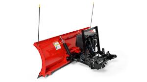 Quality Farm Land Leveler 15HP Rear Grader Blade 3 Point Mounted Box Scraper Tractor wholesale