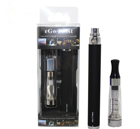Wholesale E Cigarette Supplier Selling High Quality EGO C Twist with Factory Price