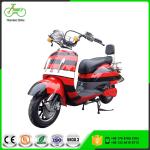 60V20Ah Europe Old Style Eagle Electric Scooter EEC TDX18-2Z with 40-60km Range