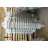 Buy cheap Anti Pollution Porcelain Power Line Insulators , Porcelain Post Insulators from wholesalers