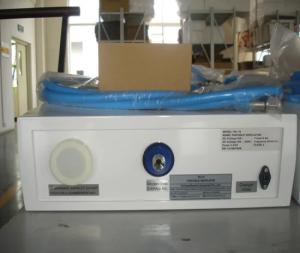 Quality Surgical Portable Ventilator Machine For Hospital Oem Available 380× 120× 240mm wholesale
