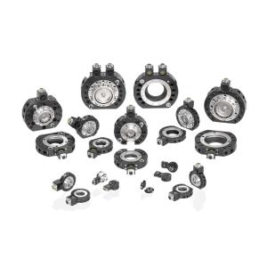 Quality Industrial Quick-Change Robotic Tool Changer SQC-A with High Moment Capacity wholesale
