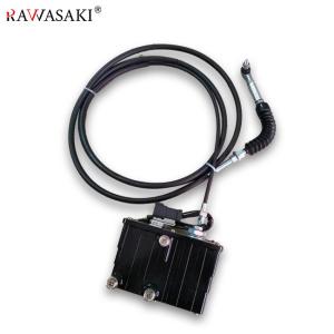Quality Excavator Electric Motor R220-9S R300-9 Throttle Motor 21EN-32340 wholesale